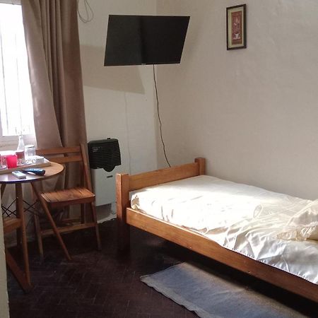 Coralca Bed & Breakfast Martinez Bagian luar foto