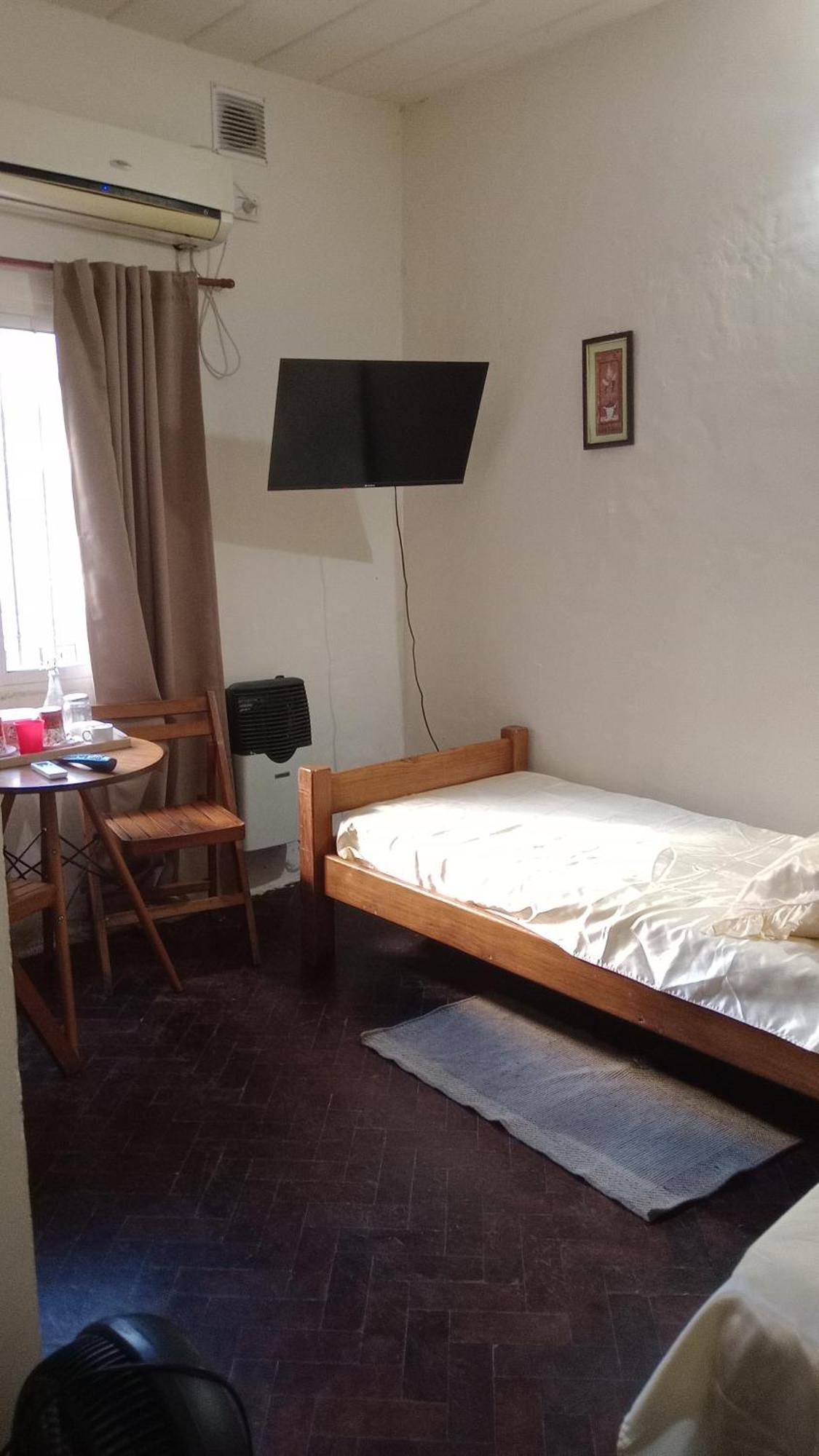 Coralca Bed & Breakfast Martinez Bagian luar foto