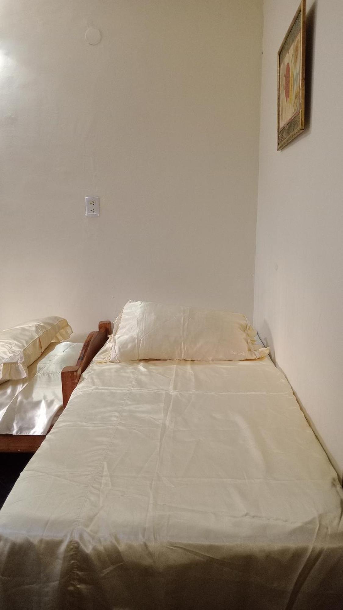 Coralca Bed & Breakfast Martinez Bagian luar foto