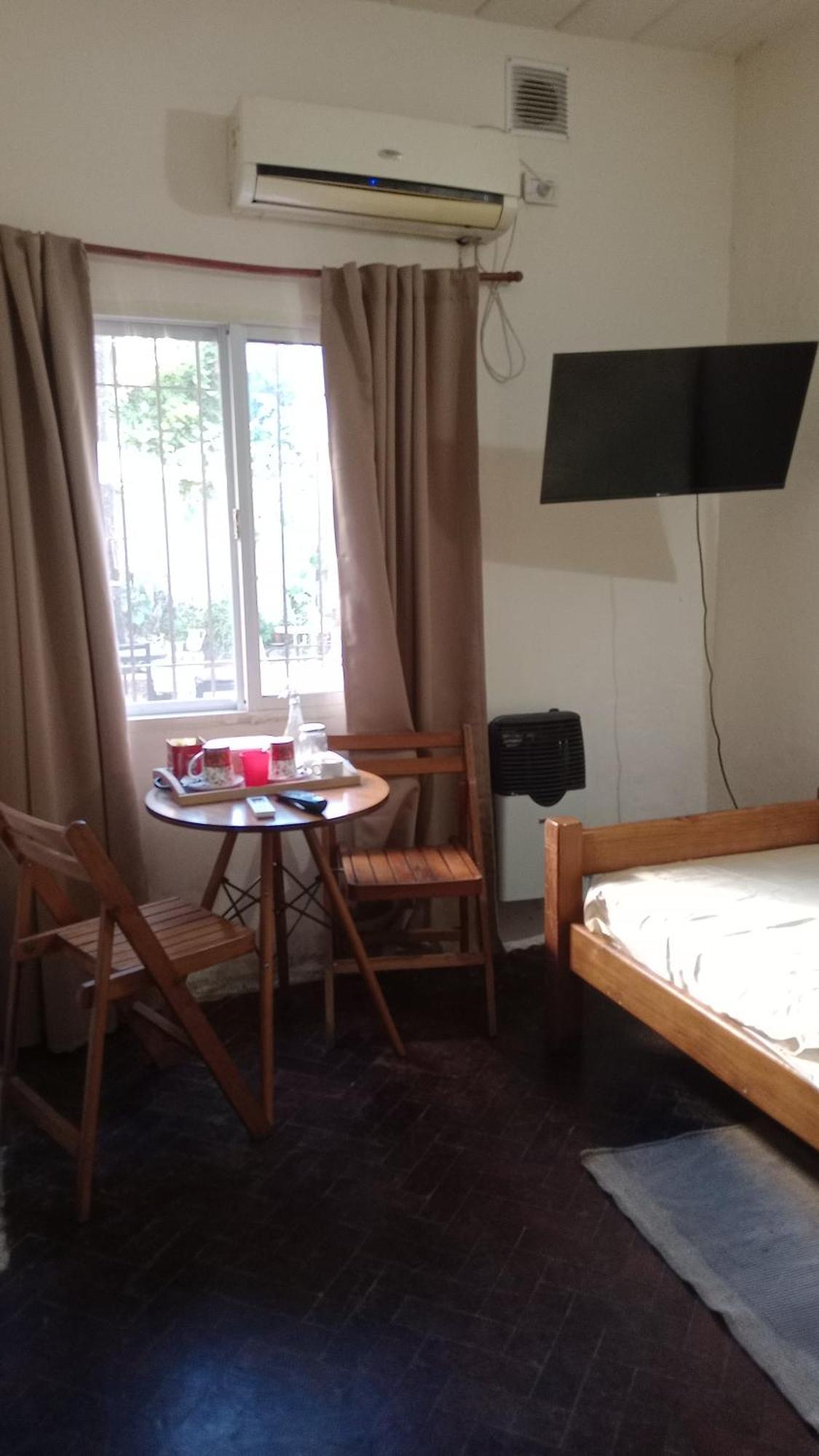 Coralca Bed & Breakfast Martinez Bagian luar foto